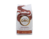 Lavazza Qualita Oro Gran Riserva в зернах 1кг