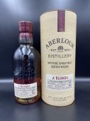 Aberlour A'Bunadh 75 Batch 0,75л