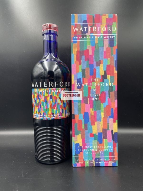 Waterford Cuvee Koffi 0,7л
