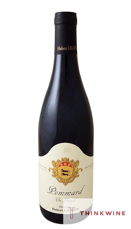 Hubert Lignier Pommard En Brescul, 2015г 0,75л