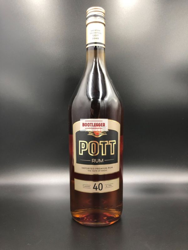 Pott 40% 1л