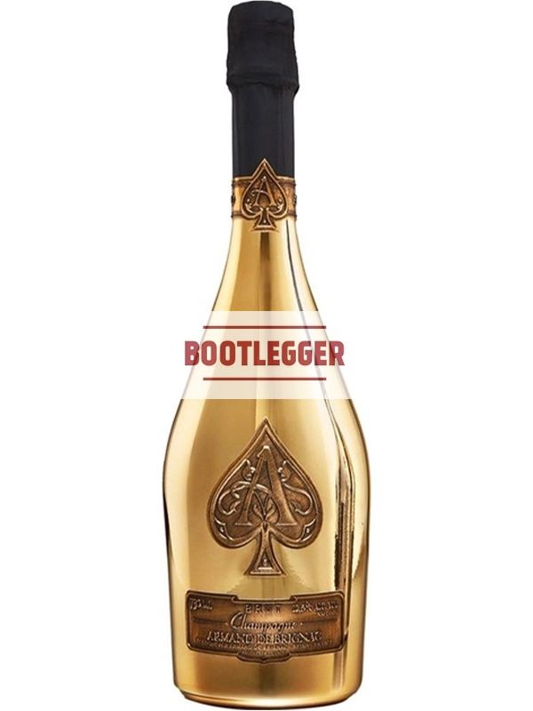Armand de Brignac Gold 0,75л