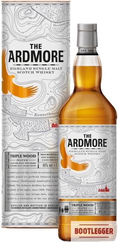Ardmore Triple Wood 1л