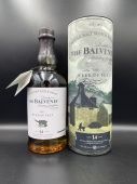 Balvenie 14 Years Old Week of Peat 0,7л