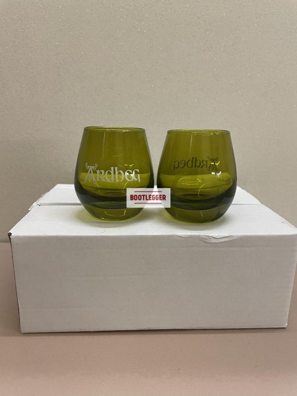 Рюмки для виски Ardbeg 50мл
