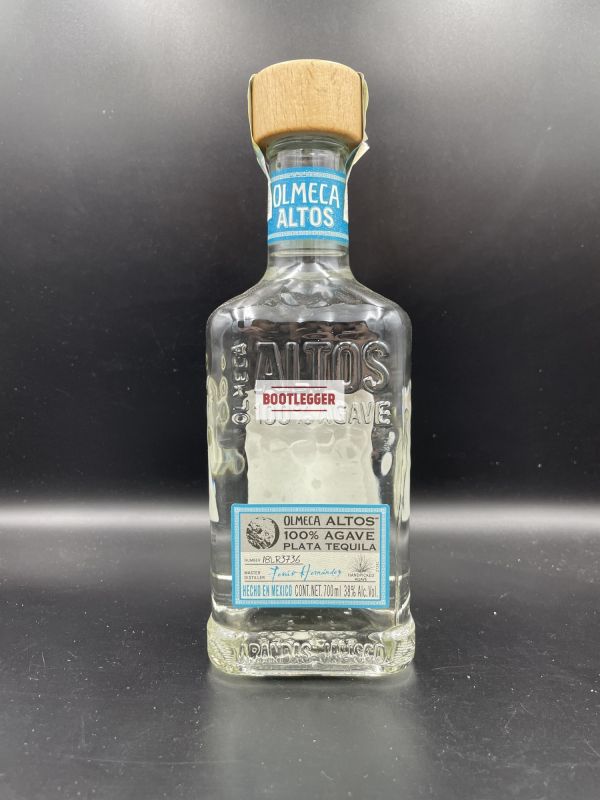 Olmeca Altos Plata 0,7л