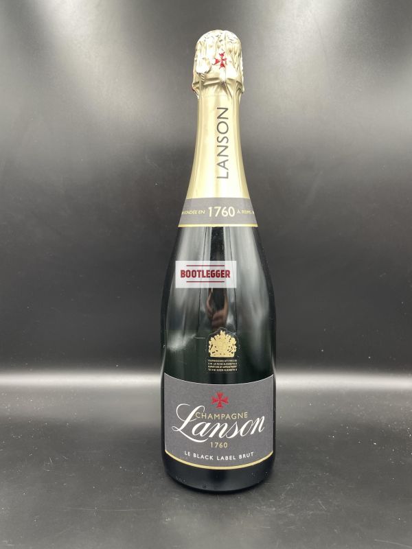 Lanson Brut 0,75л