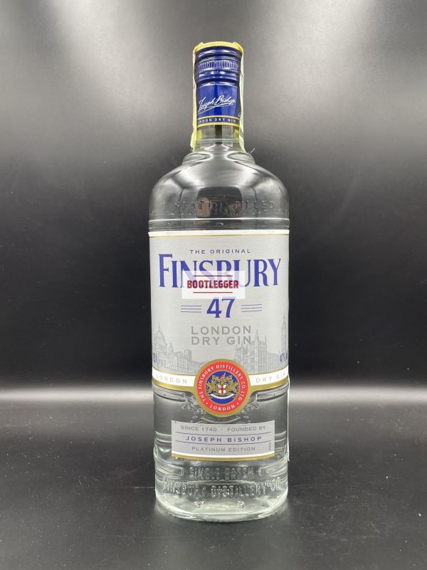 Finsbury Platinum 1л