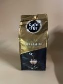Кофе в зернах Cafe D’Or Crema 0,5кг