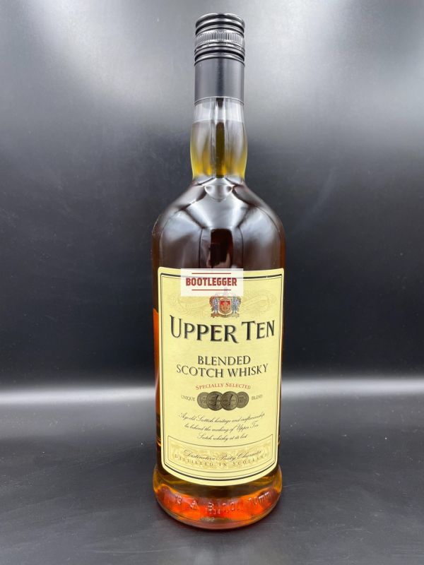 Upper Ten 1л