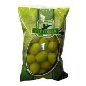Оливки Vittoria Olive Verdi Dolci Giganti 850г