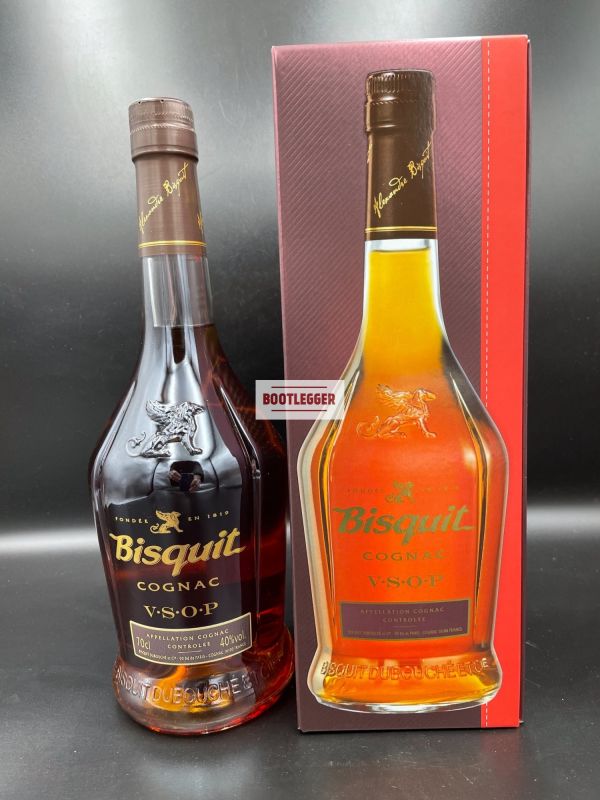 Bisquit VSOP 0,7л