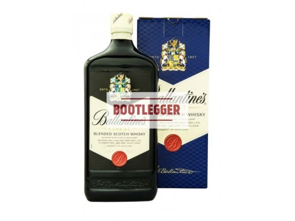 Ballantines 3л