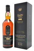 Lagavulin 1996 Distillers Edition 0,7л