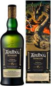 Ardbeg 15 Years Old Anthology The Beithir's Tale 0,7л