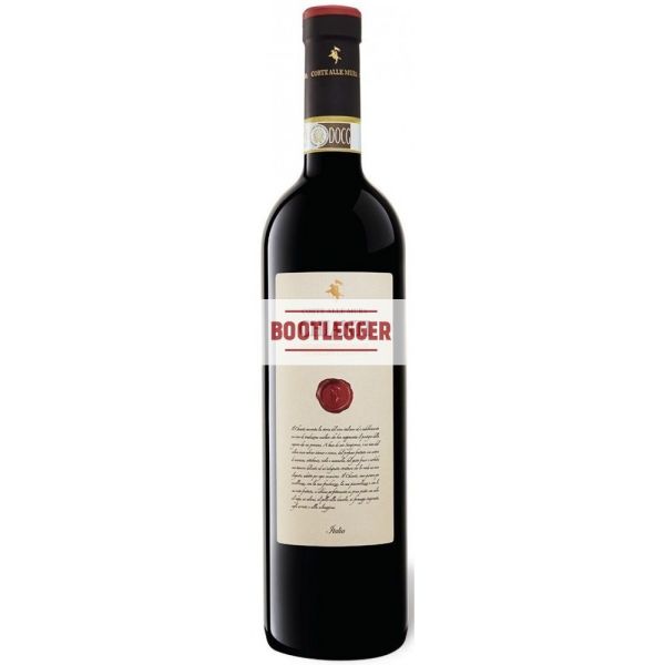 Chianti D.O.C.G. Corte alle Mura 2019г 0,75л