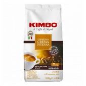 Кава в зернах Kimbo Espresso Crema Intensa 1кг