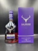 Dalmore 12 Years Old Sherry Cask Select 0,7л