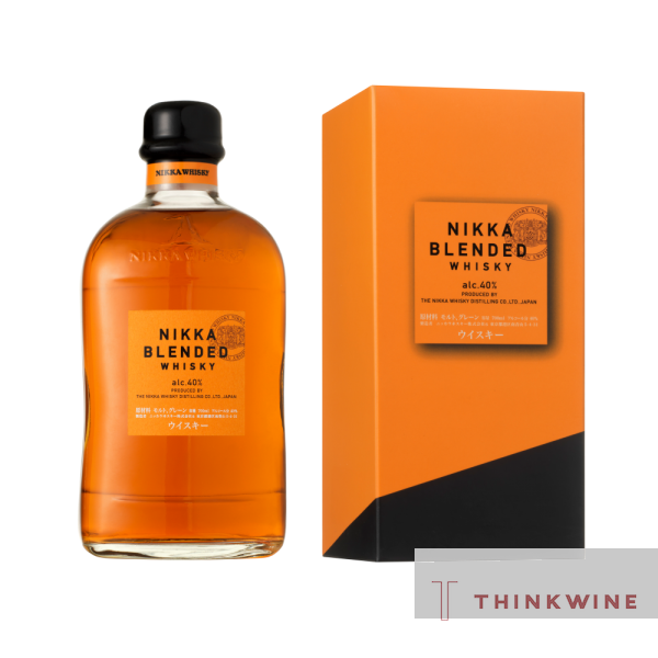 Nikka Blended 0,7л