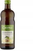 Олія оливкова Carapelli Il Frantolio extra vergine 1л