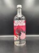 Absolut Raspberry 1л