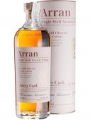 Arran Sherry Cask 0,7л
