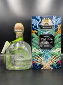 Patron Silver 1л