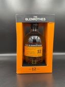 Glenrothes 12 Years Old 0,75л