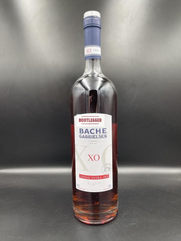 Bache-Gabrielsen XO 1л