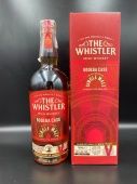 The Whistler Bodega Cask Single Malt 0,7л
