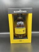 Glenrothes 10 Years Old 0,7л