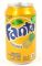 Fanta Pineapple 355мл