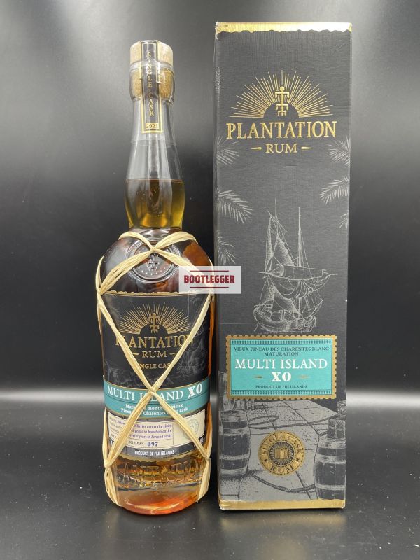 Plantation Multi Island XO 0,7л