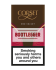 Сигареты Сorset Superslim Red Velvet (Вишня)