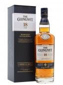 Glenlivet 18 Years Old 1л
