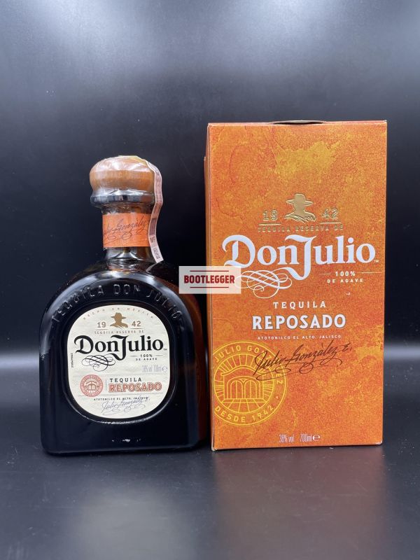 Don Julio Reposado 0,75л