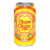 Chupa Chups Orange 345мл