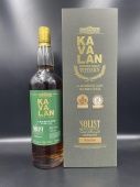 Kavalan Solist Bourbon Cask 1л