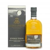 Glenglassaugh Evolution 0,7л