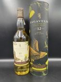 Lagavulin 12 Year Old Special Release 2020 0,7л
