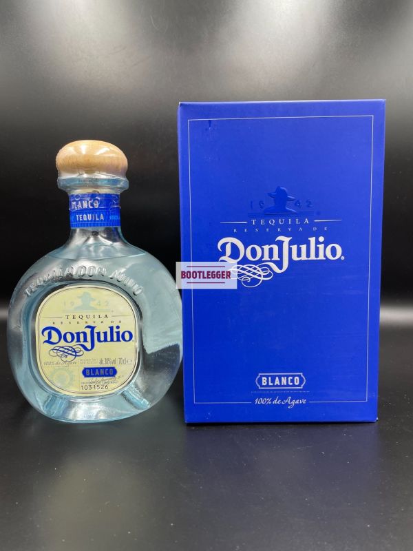 Don Julio Blanco 0,75л