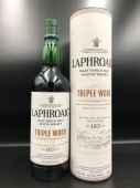 Laphroaig Triple Wood 0,7л
