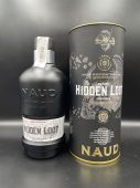 Naud Hidden Loot Amber Spiced 0,7л