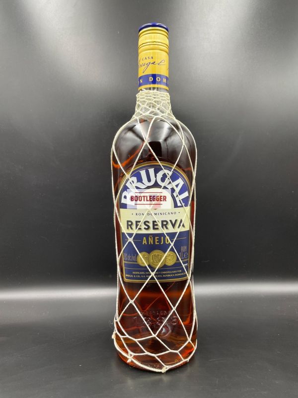 Brugal Anejo Reserva 1л