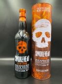 Smokehead Rum Riot 0,7л
