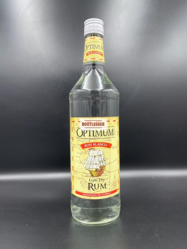 Optimum Ron Blanco 1л