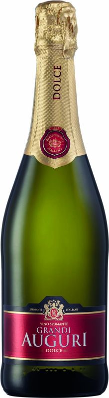 Grandi Auguri 0,75л