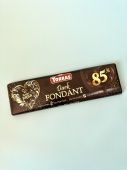 Шоколад Torras Dark FONDANT 85% 300г
