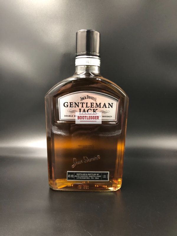Jack Daniels Gentleman Jack 0,7л