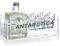 Godet, "Antarctica" Icy White, gift set with six glasses, 0,5 л